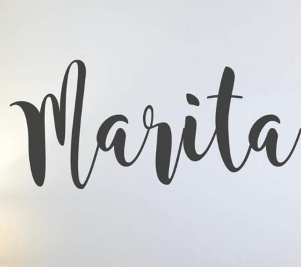 Ferienwohnungen Marita ザルツヴェーデル エクステリア 写真